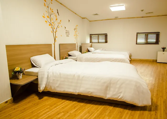 ゲストハウス Kstar House