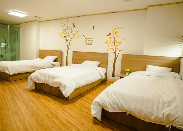 Kstar House ソウル特別市