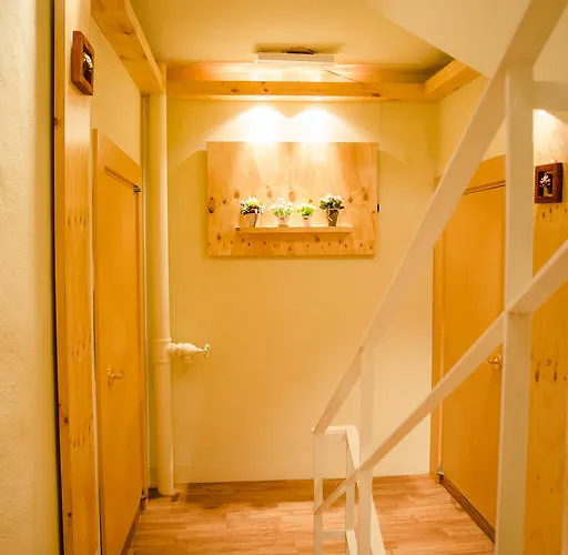 ゲストハウス Kstar House