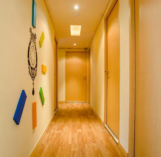 Kstar House ソウル特別市