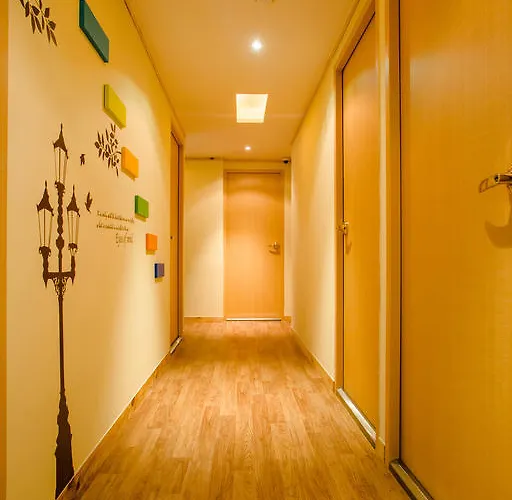 ゲストハウス Kstar House ソウル特別市