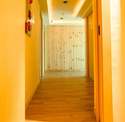 Kstar House ソウル特別市