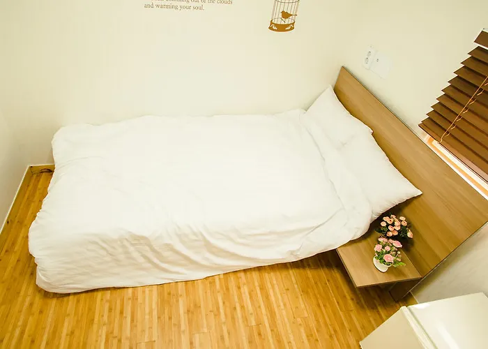 Kstar House ゲストハウス ソウル特別市
