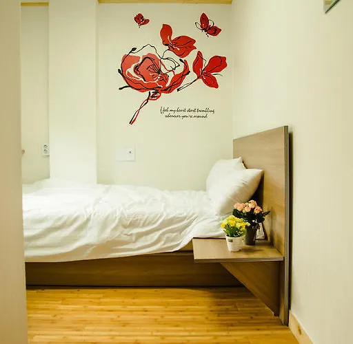 Kstar House ソウル特別市