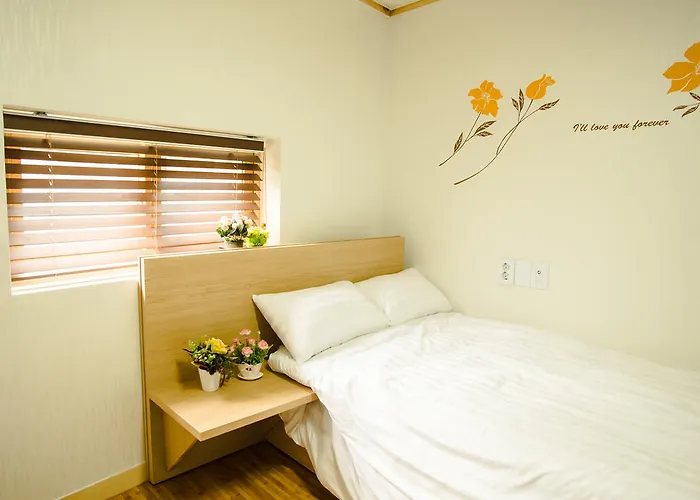 Kstar House ソウル特別市