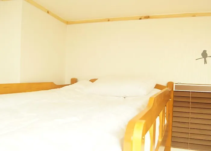 Kstar House ゲストハウス 2*