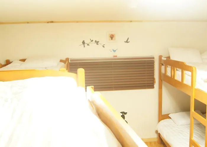 Kstar House 2* ソウル特別市