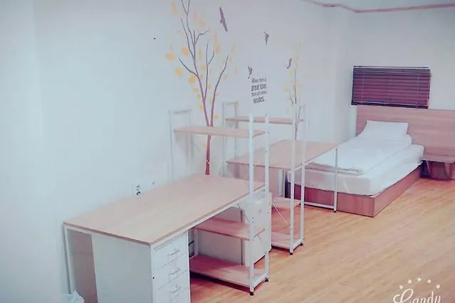 ゲストハウス Kstar House