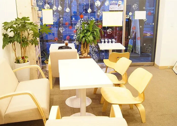Kstar House 2* ソウル特別市