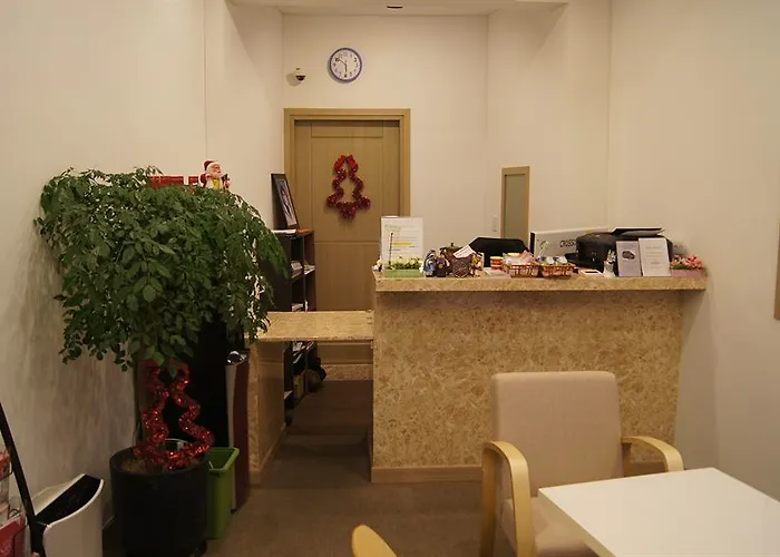 Kstar House ソウル特別市