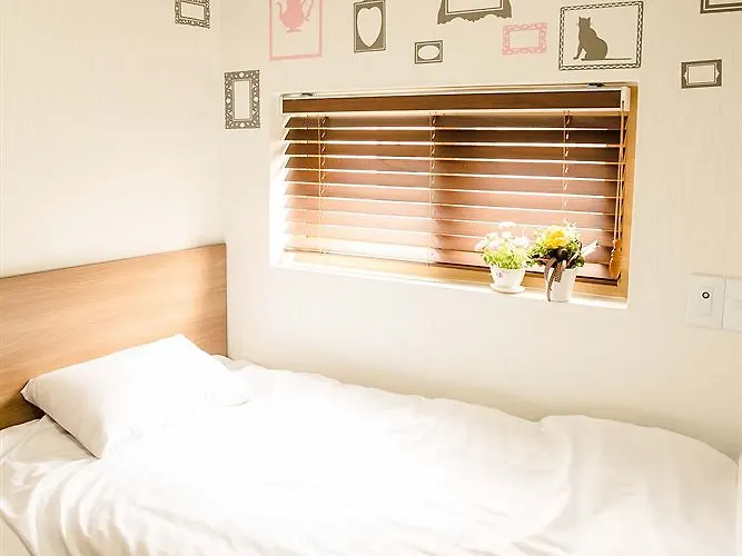 Kstar House 2* ソウル特別市