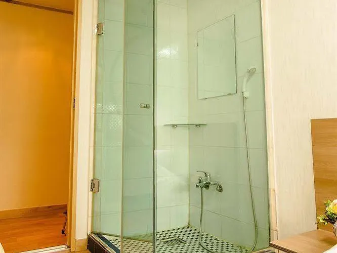Kstar House ゲストハウス