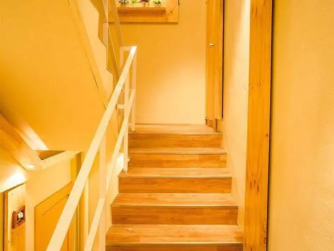 Kstar House ゲストハウス ソウル特別市