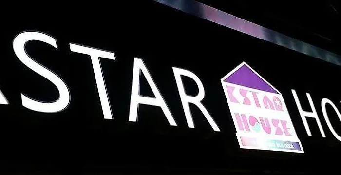 Kstar House 2*